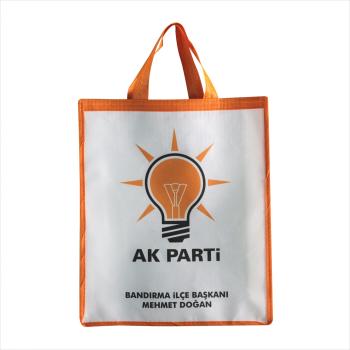 akparti-secim-nonwoven-tela-canta